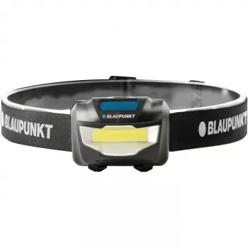 Blaupunkt BT-HL9023C LED pieres lukturis, 200 lm (BLAUPUNKTBT-HL9023C)
