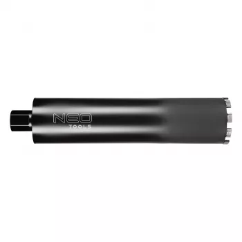 NEO TOOLS Dimanta serdes urbjuzgalis serdes urbšanas mašīnai 58G540 102 mm x 470 mm, 9 segmenti, M22