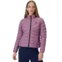 4F Sieviešu violeta jaka F0855 4FWSS26TDJAF0855 51S Izmērs L