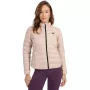 4F F0855 Sieviešu jaka Bēša M