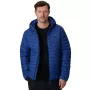Vīriešu 4F M0852 jaka Navy Blue 2XL 4FWSS26TDJAM0852