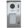 VIDOS DUO IP S301-1 Vienģimenes durvju stacija ar 2MP kameru, RFID un IP65