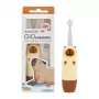 INNOGIO Sonic Toothbrush GIOCAPYBARA GIO-454 bērniem