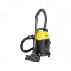 REBEL WET&DRY industriālais putekļsūcējs 17 L 1000 W