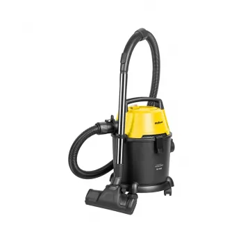 REBEL WET&DRY industriālais putekļsūcējs 17 L 1000 W