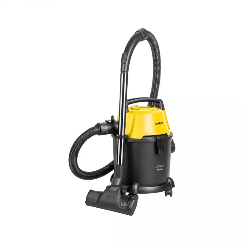 REBEL WET&DRY industriālais putekļsūcējs 17 L 1000 W