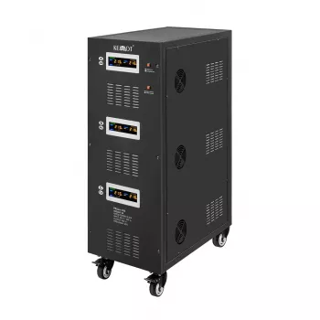KEMOT PROavr-50k Automātiskais trīsfāžu sprieguma stabilizators 50 kVA