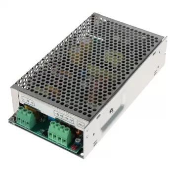 PULSAR PSB-48V3A bufera barošanas avots iebūvētām sistēmām