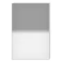 Lee Filters ND6GH100x150U2 Neitrālā blīvuma graduētais filtrs ar cieto malu (0.6, 2 soļi, 100x150mm)