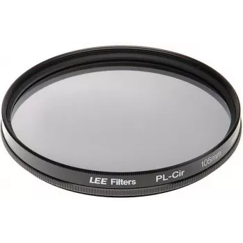 LEE Filters 105mm apļveida polarizācijas stikla filtrs CIRCPLGLS105