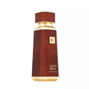 FRENCH AVENUE Liquid Brun Limited Edition ekstraits parfimērijas 150 ml unisex