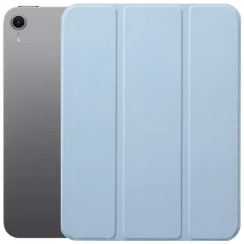 3mk Hardy TabCase Apple iPad Air 11 (M2/M3/M4) — zils