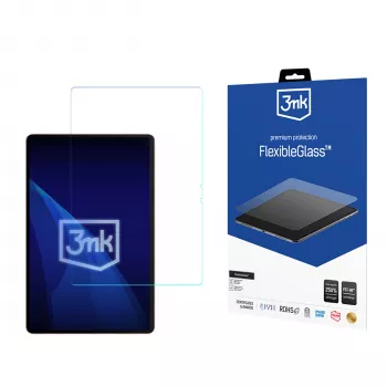 3MK PROTECTION Huawei MatePad Air 12 (2026) FlexibleGlass ekrāna aizsargs - līdz 13 collām