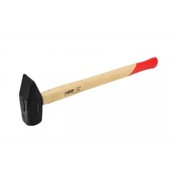 AWTOOLS AW32041BL atslēdznieka āmurs 1000 g ar stiklplasta kātu
