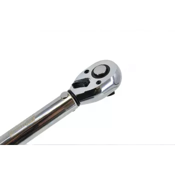 AWTOOLS AW39412BL 1/2 collu sprūda griezes momenta atslēga 30-210 Nm Black Line