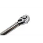 AWTOOLS AW39412BL 1/2 collu sprūda griezes momenta atslēga 30-210 Nm Black Line