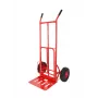 AWTOOLS AW23262 Divu platformu noliktavas ratiņi 250kg