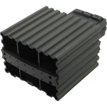 DSIT sildīšanas elements āra serveru skapjiem 30W (DS-Heater-1)