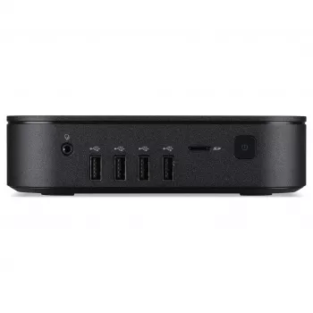 Acer Chromebox CXI6 mini dators, Intel Core 5 120U, 16GB DDR4, 256GB SSD, ChromeOS
