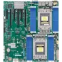 Supermicro H12DSi-NT6 Dual Socket SP3 E-ATX servera mātesplate AMD EPYC 7002/7003, 16x DDR4, 2x 10GbE, 16x SATA