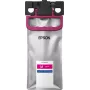 Epson T11P3 XXL (C13T11P340) fuksīna tintes kasetne, 1500 ml, lappušu ietilpība 50 000