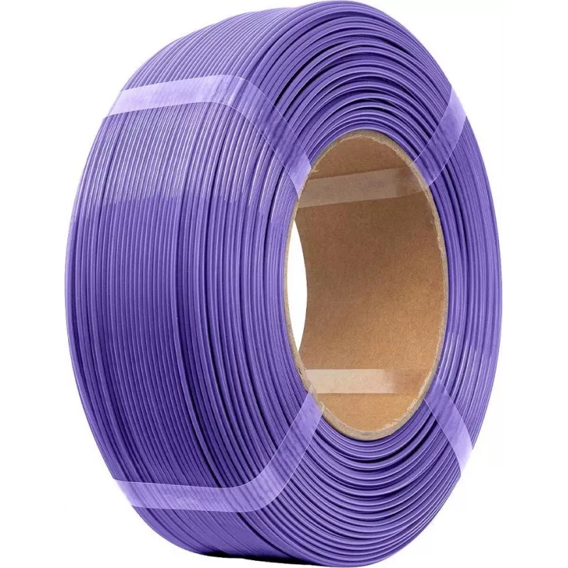 eSUN PLA+ 1,75 mm Very Peri 1kg papildinājums – bez spoles 3D printera pavediens, augsta izturība, zema deformācija