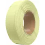 ESUN PLA+ 1,75 mm sinepju zaļš 1 kg uzpildes spole