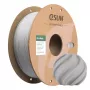 ESUN PLA Basic 1,75 mm Concrete Grey 1kg pavediens