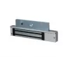 Dahua Technology DHI-ASF280A-V1 elektromagnētiskā slēdzene, 280 kg turēšanas spēks, DC 12/24V, virsmas montāža, alumīnija sakausējums, piekļuves kontrolei