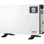 Adler CAMRY CR 7739 Konvektora sildītājs 2000W digitālais termostats, 24h taimeris, tālvadības pults, montējams pie sienas