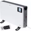 Adler CAMRY CR 7739 Konvektora sildītājs 2000W digitālais termostats, 24h taimeris, tālvadības pults, montējams pie sienas