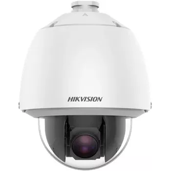 Hikvision DS-2DE5225W-AE(T5) 2MP āra PTZ IP drošības kamera ar 25x optisko tālummaiņu, 150m IR, 120dB WDR, PoE+