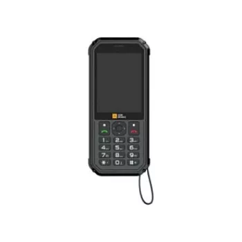 AGM Mobile M11 4G Izturīgs viedtālrunis Melns