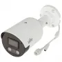 UNIVIEW IPC2124SB-ADF28KMC-I1 4MP IP kamera ar aktīvo atturēšanu, 2.8mm fiksēts objektīvs, IP67, PoE