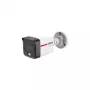 Dahua IPC-HFW1239TC1-A-LED-0280B-PRO 2MP Full-Colour Bullet IP kamera ar 2.8mm objektīvu, 30m baltu gaismu, IP67, PoE