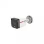 DAHUA IPC-HFW1439TC1-A-LED-0280B-PRO 4MP Full-Colour Bullet IP kamera ar iebūvētu mikrofonu, 2.8mm fiksēts objektīvs, 30m baltās gaismas nakts redzamība, IP67, PoE