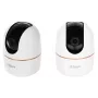 DAHUA Indoor IP Rotating Camera H3A Hero A1 2K Wi-Fi Pan/Tilt Security Camera ar AI cilvēku noteikšanu