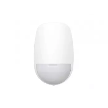 Hikvision DS-PDD12P-EG2 PIR un mikroviļņu detektors ar mājdzīvnieku imunitāti un maskēšanās aizsardzību