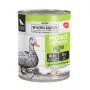 WIEJSKA ZAGRODA Mono Duck mitrā suņu barība – 800g kārba, bez graudiem, viena proteīna avota