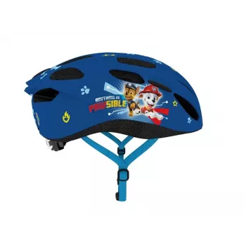NO NAME BIKE HELMET IN-MOLD BOY - Bērnu In-Mold riteņbraukšanas ķivere, 52-56 cm, 11 ventilācijas atveres, CE EN 1078