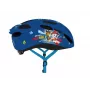 NO NAME BIKE HELMET IN-MOLD BOY - Bērnu In-Mold riteņbraukšanas ķivere, 52-56 cm, 11 ventilācijas atveres, CE EN 1078