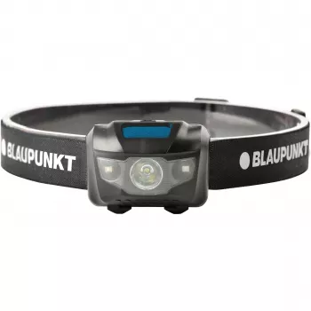 Blaupunkt BT-HL9023 LED pieres lukturis, 100 lm (BLAUPUNKTBT-HL9023)