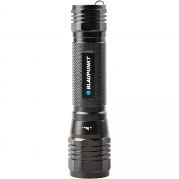 Blaupunkt BT-FL8066 LED lukturītis ar tālummaiņu, 1600 lm (BLAUPUNKTBT-FL8066)