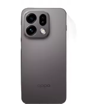 OPPO Find X9S 5G Dual SIM 12GB RAM 512GB Pelēks