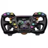 PXN GT ONE sacensību stūre ar 3 pedāļu komplektu un 6+1 pārnesumu sviru PC, PS3, PS4, Xbox One, Xbox Series X/S, Switch