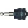 Bosch 2608902028 Power Change Plus urbjzāģa serdes turētājs ar vadurburi, sešstūra kāts 11 mm, 1 gab.