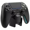 Redragon Wargrip G831 vadu spēļu kontrolieris PC, PS3, Android - Melns