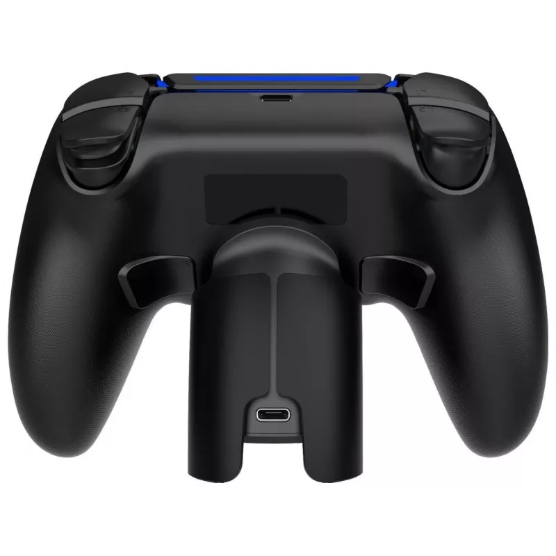 Redragon Wargrip G831 vadu spēļu kontrolieris PC, PS3, Android - Melns