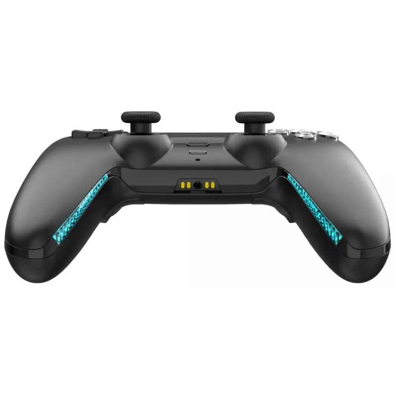 Redragon Wargrip G831 vadu spēļu kontrolieris PC, PS3, Android - Melns