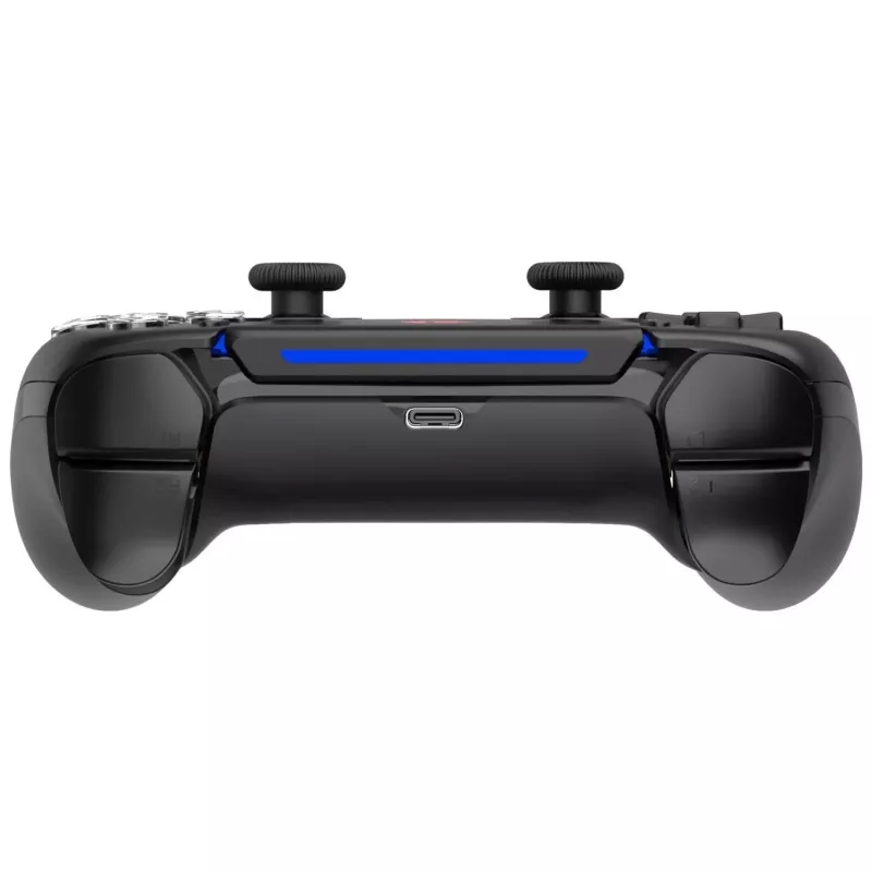 Redragon Wargrip G831 vadu spēļu kontrolieris PC, PS3, Android - Melns